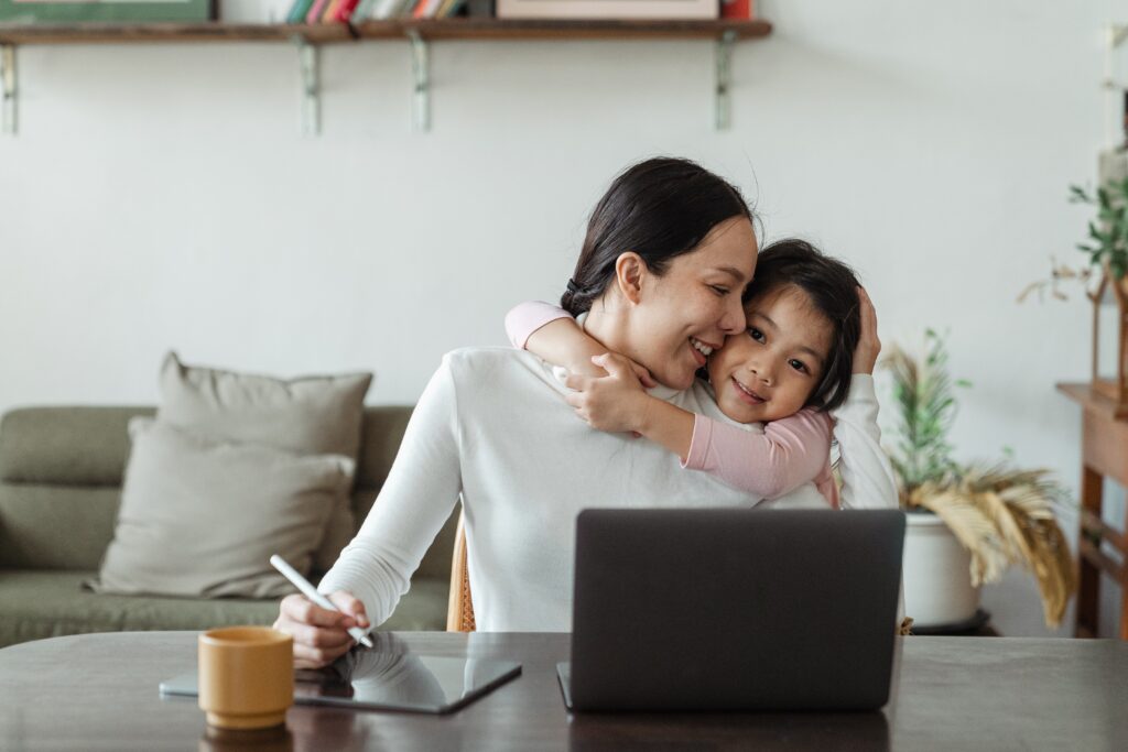 Parent Coaching Online Program as a Distinct Offering A Modern Approach to Family Support