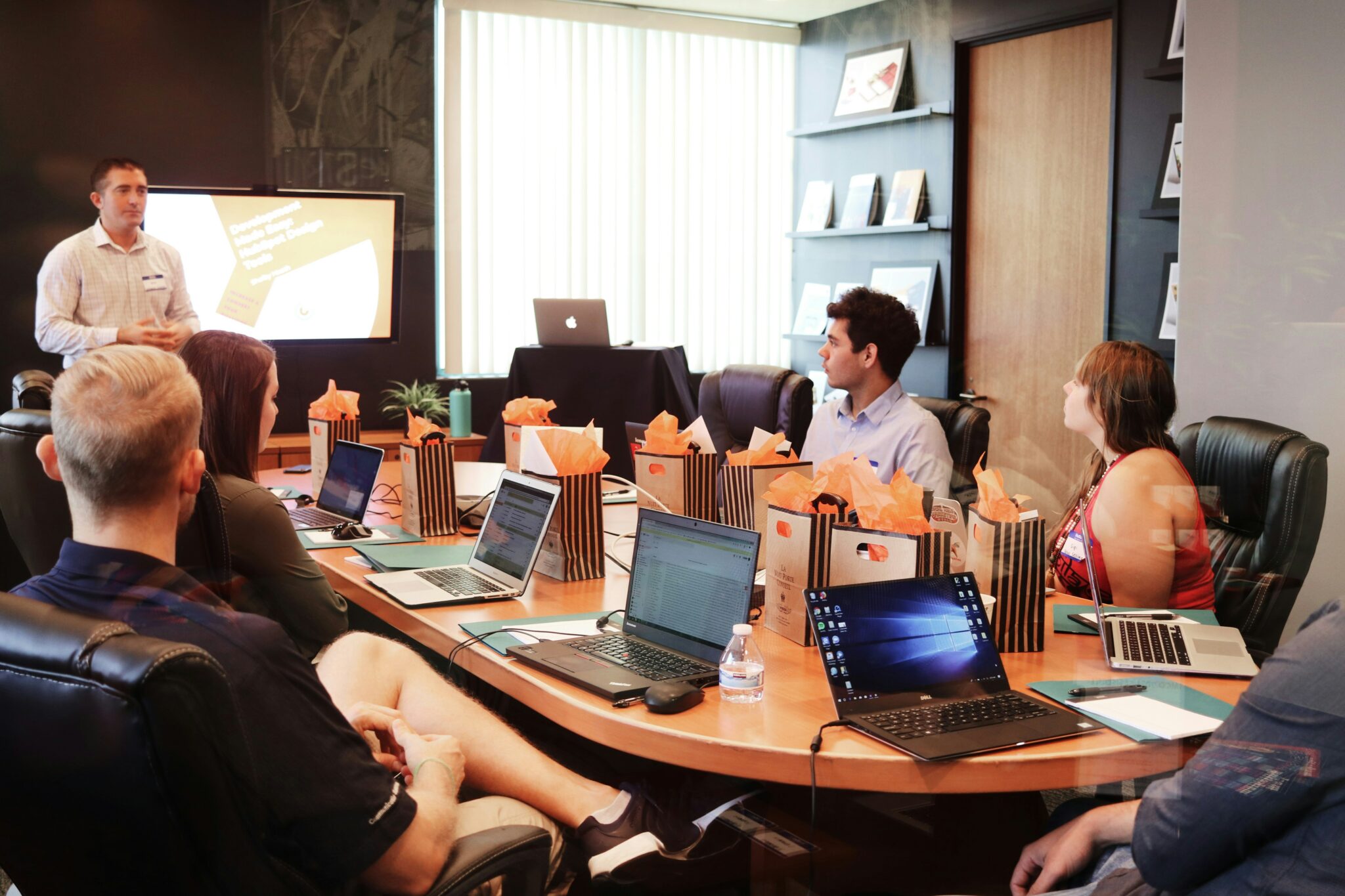 Mastering Ticket Sales Training Proven Strategies to Boost Event Revenue and Team Performance
