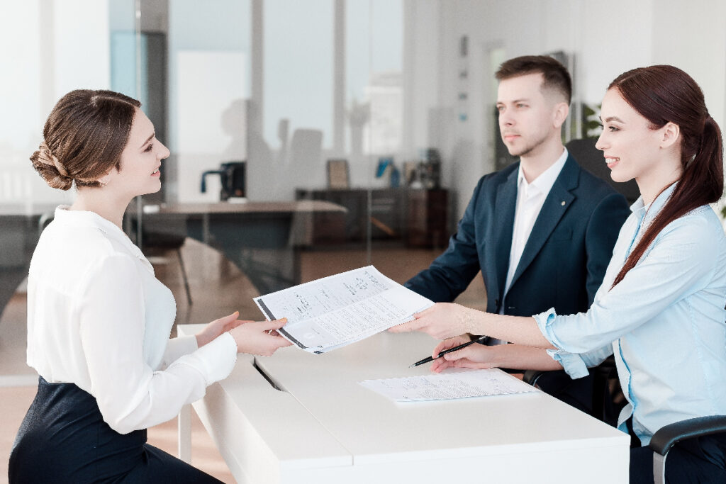 How an International Employment Agency Opens Global Career Opportunities