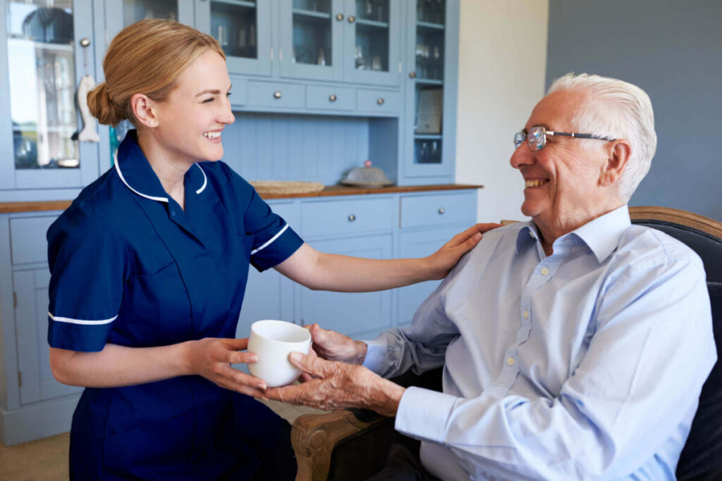 Comprehensive Guide to Domiciliary Care in Milton Keynes