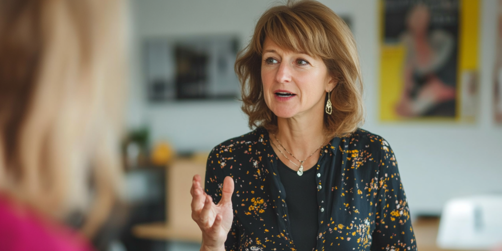 Quantum Coach Exploring a New Frontier in Personal and Professional Growth