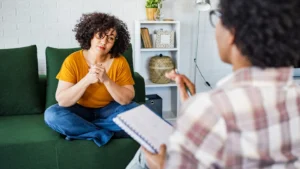 What Does a Mental Health Coach Do and Why It Matters