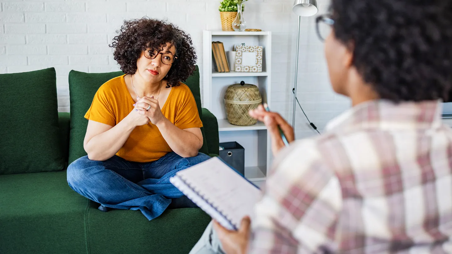 What Does a Mental Health Coach Do and Why It Matters