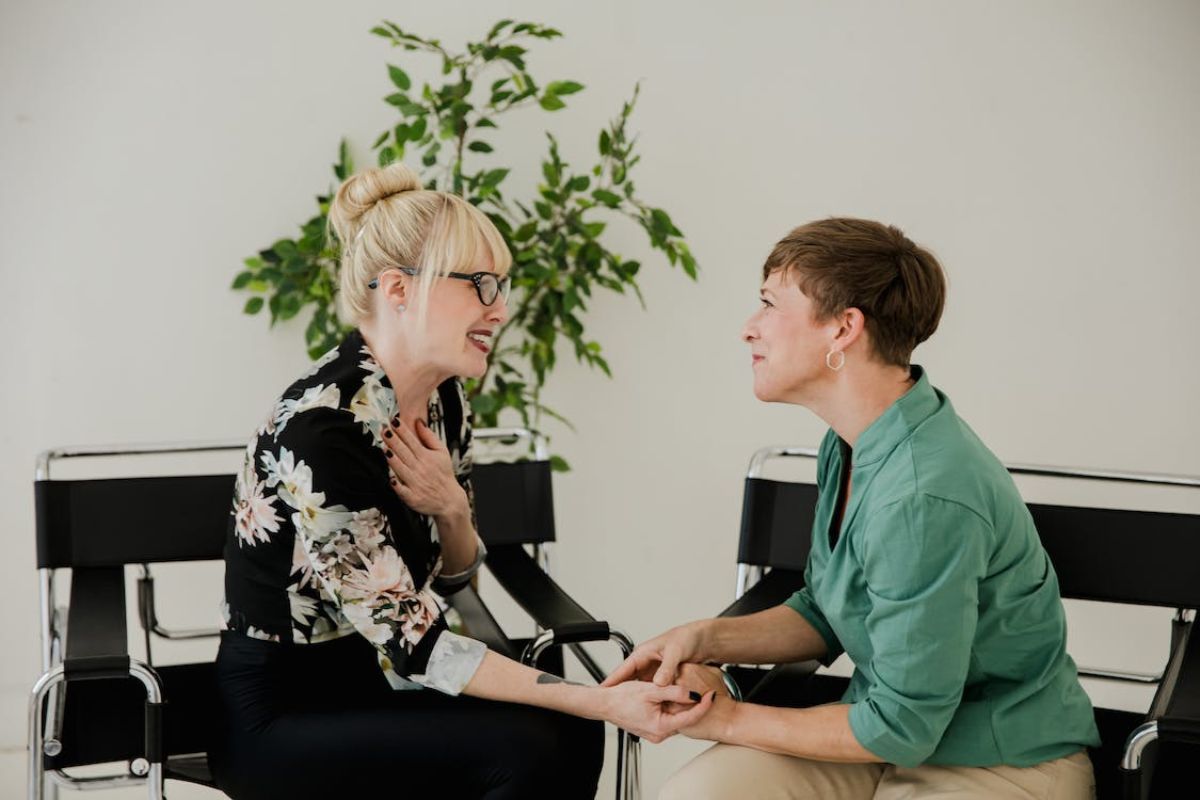 Integrative Life Coach A Holistic Approach to Personal Growth and Well-Being