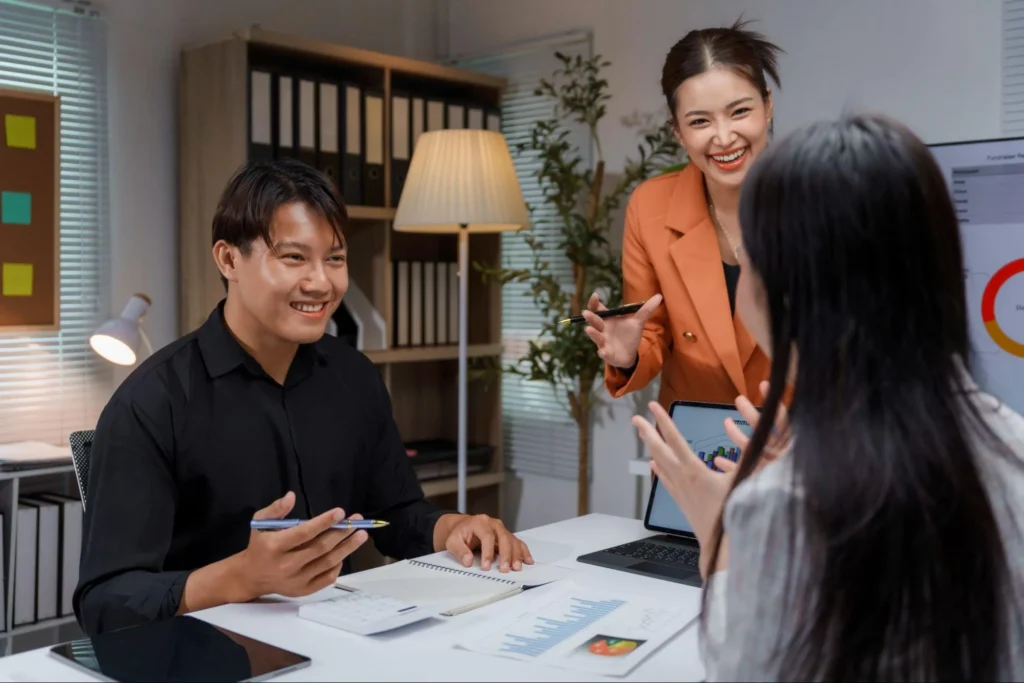 How a Recruitment Agency for Abroad Can Help You Secure Global Career Opportunities