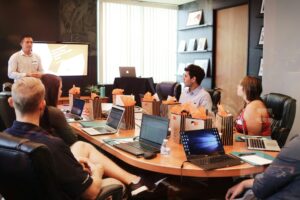 Mastering Ticket Sales Training Proven Strategies to Boost Event Revenue and Team Performance