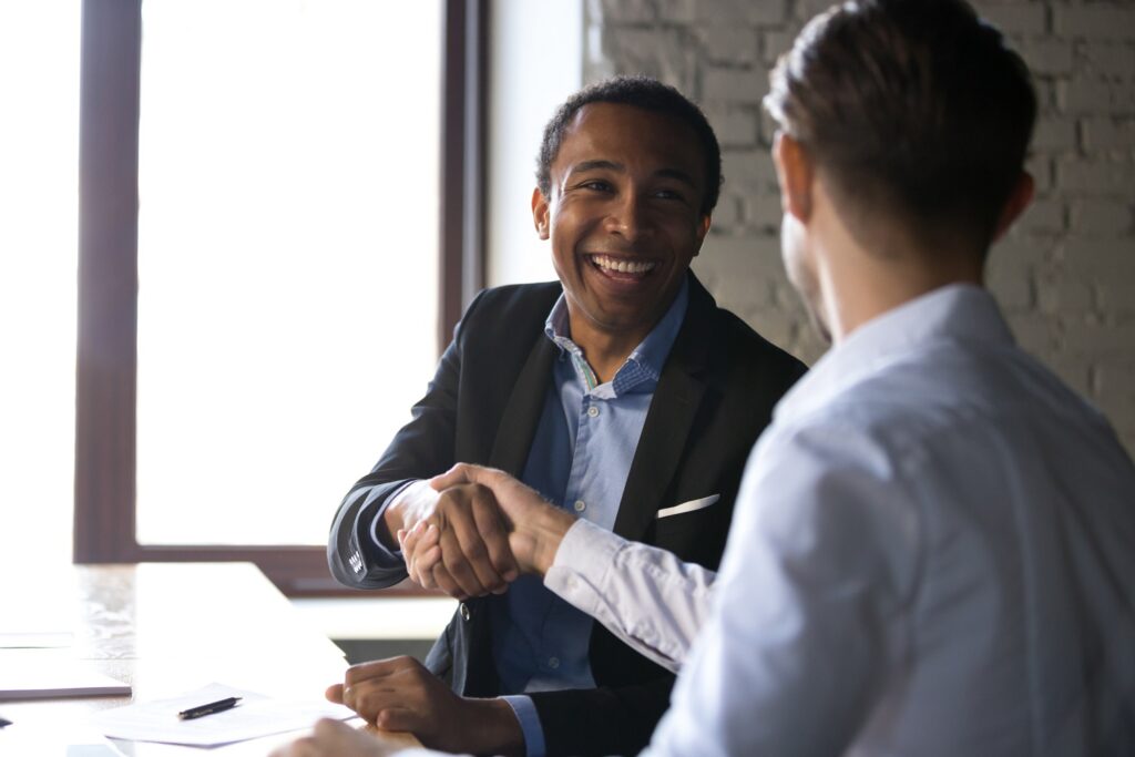 Sales Closer Specialist – The Key to High-Value Conversions