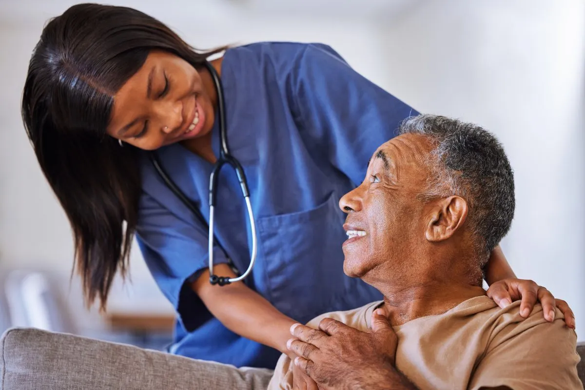 Understanding Palliative Care Enhancing Quality of Life for Patients and Families