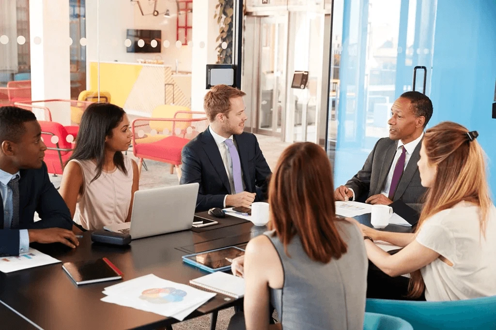 Appointment Setting Financial Services How to Connect with High-Value Clients and Boost Conversions