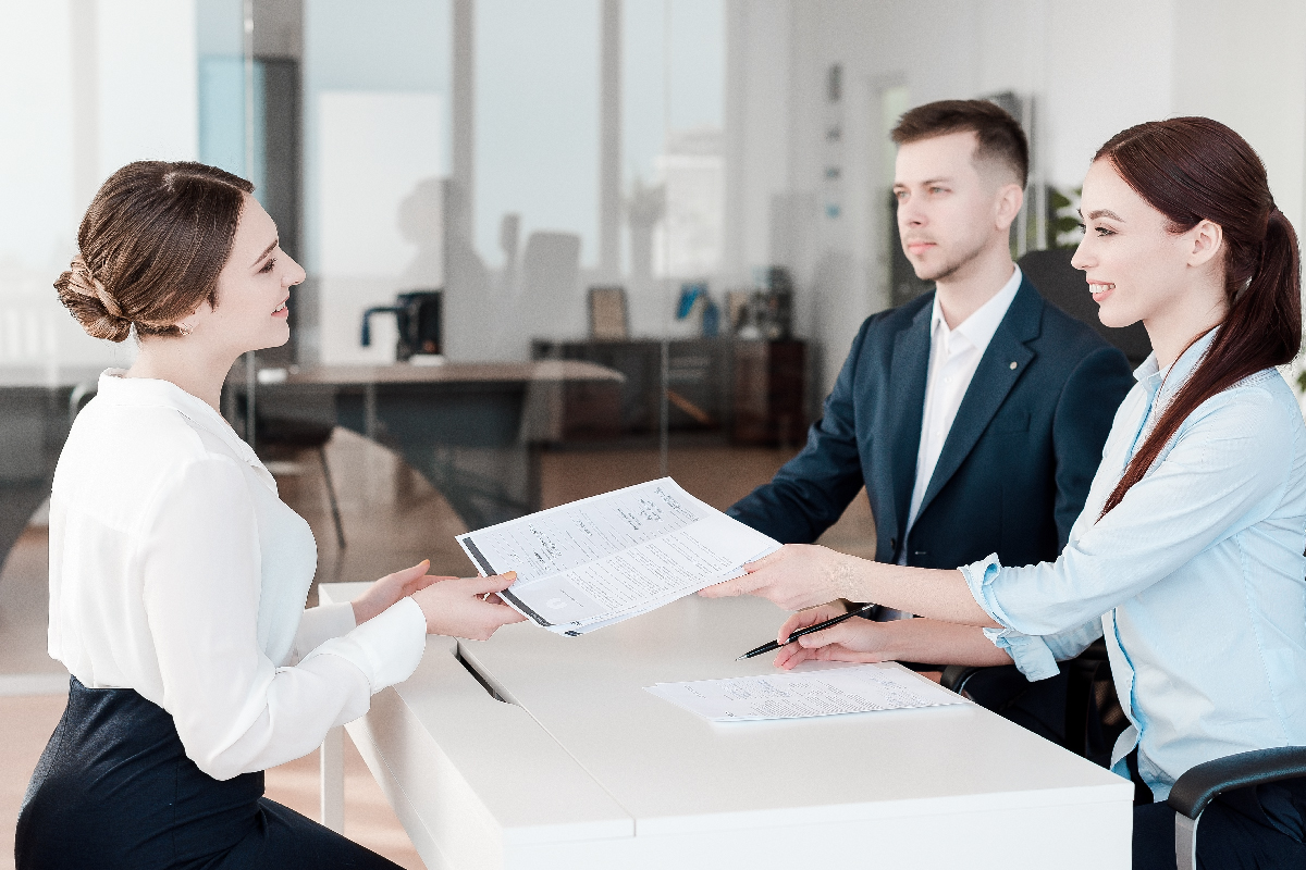 How an International Employment Agency Opens Global Career Opportunities