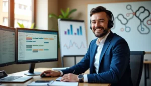 Mastering Digital Marketing Appointment Setter Training The Ultimate Guide to Building High-Converting Sales Teams