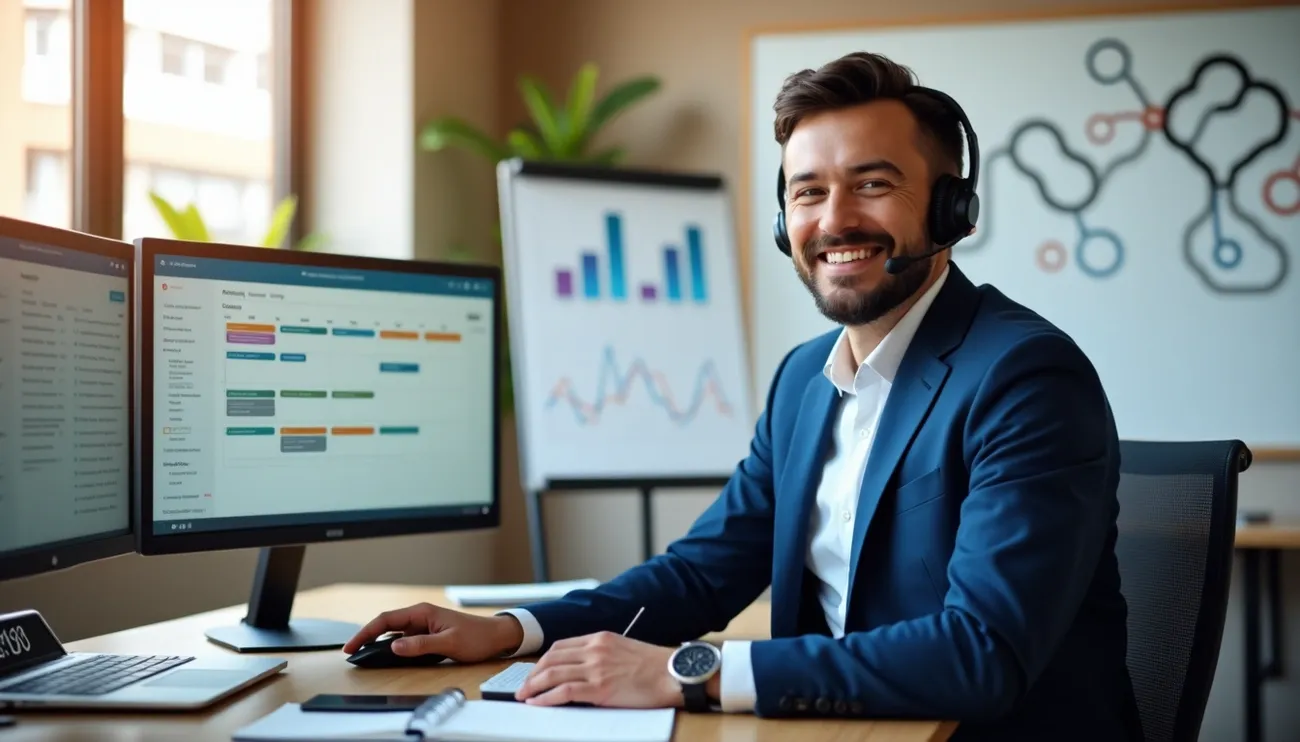 Mastering Digital Marketing Appointment Setter Training The Ultimate Guide to Building High-Converting Sales Teams